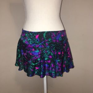 Women’s Skating Skirt
